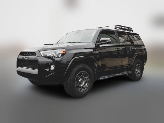 2020 Toyota 4Runner TRD Pro