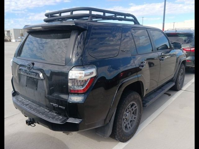 2020 Toyota 4Runner TRD Pro