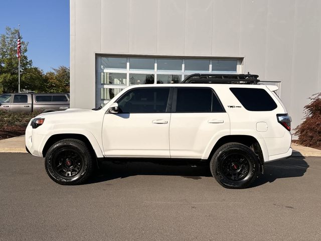 2020 Toyota 4Runner TRD Pro