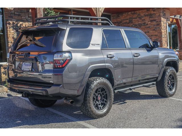 2020 Toyota 4Runner TRD Pro