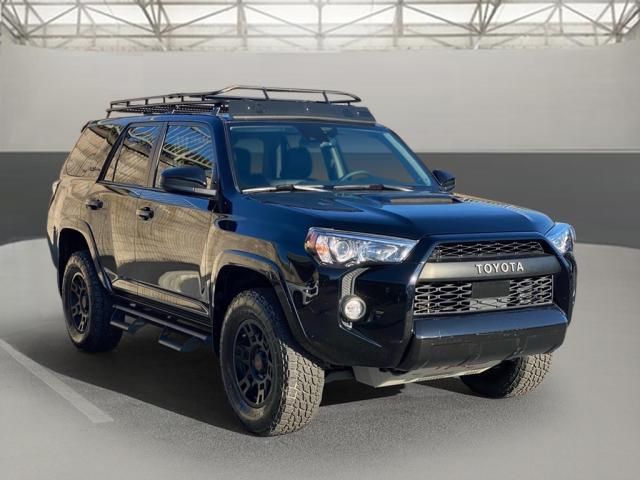 2020 Toyota 4Runner TRD Pro