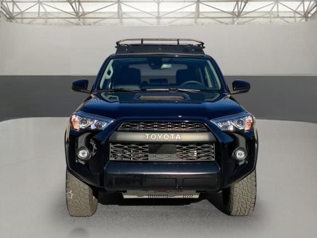 2020 Toyota 4Runner TRD Pro