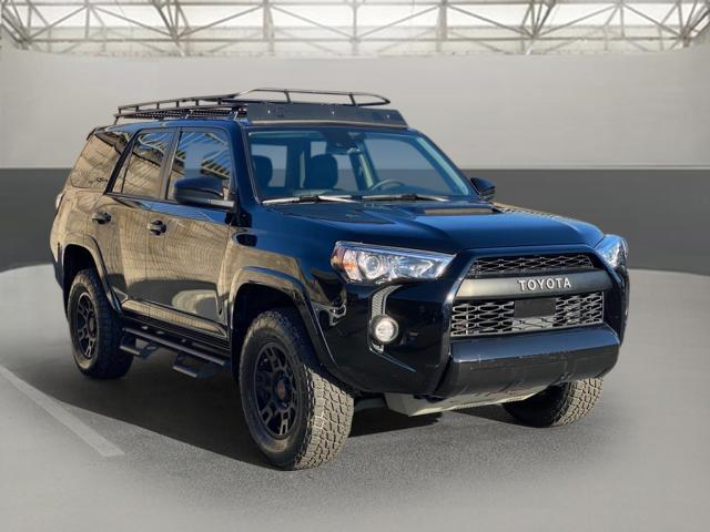 2020 Toyota 4Runner TRD Pro