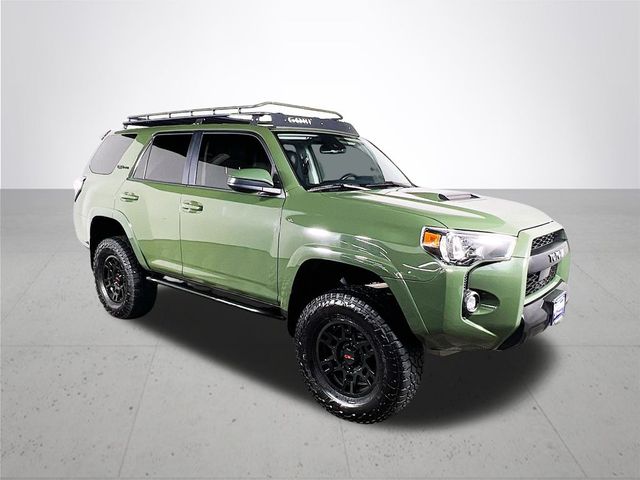 2020 Toyota 4Runner TRD Pro