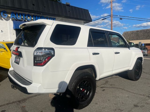 2020 Toyota 4Runner TRD Pro