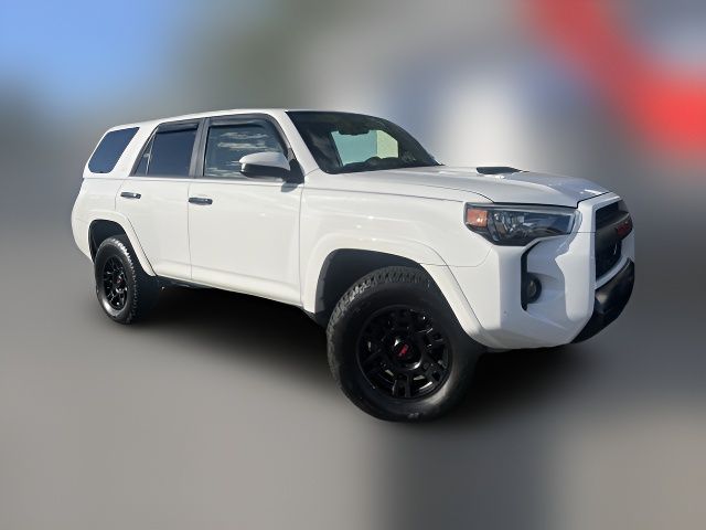 2020 Toyota 4Runner TRD Pro