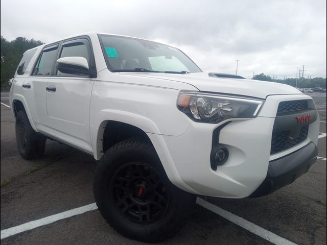 2020 Toyota 4Runner TRD Pro