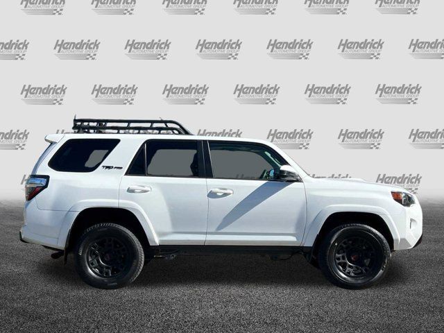 2020 Toyota 4Runner TRD Pro