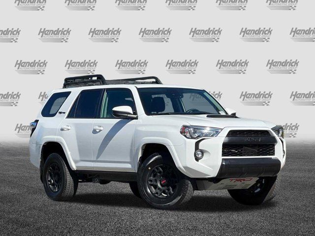 2020 Toyota 4Runner TRD Pro