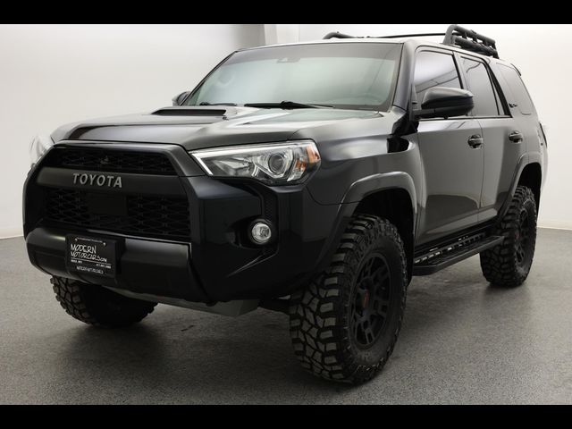 2020 Toyota 4Runner TRD Pro