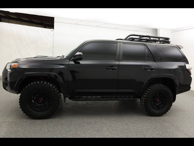 2020 Toyota 4Runner TRD Pro