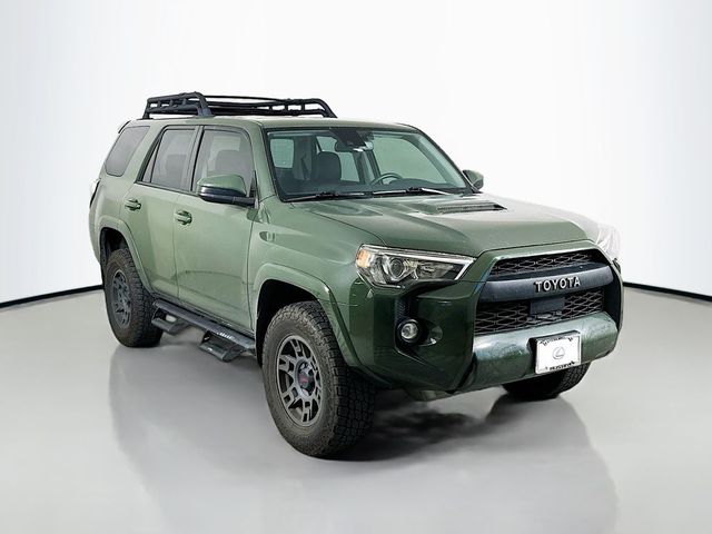 2020 Toyota 4Runner TRD Pro