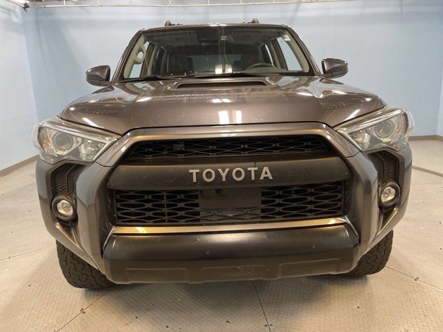 2020 Toyota 4Runner TRD Pro