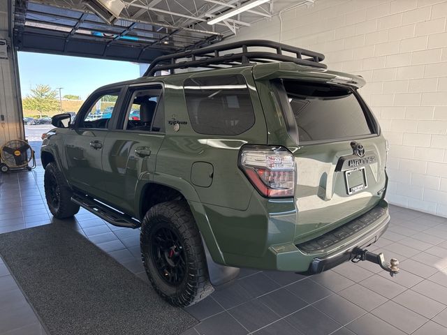 2020 Toyota 4Runner TRD Pro