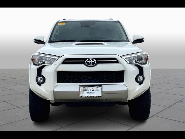 2020 Toyota 4Runner TRD Pro