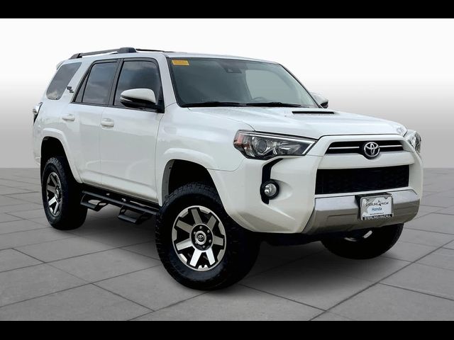 2020 Toyota 4Runner TRD Pro