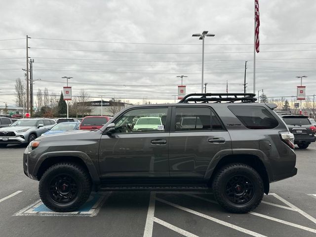 2020 Toyota 4Runner TRD Pro