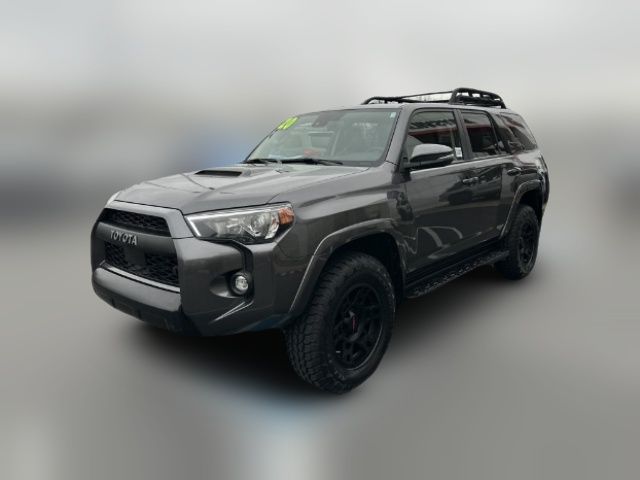 2020 Toyota 4Runner TRD Pro