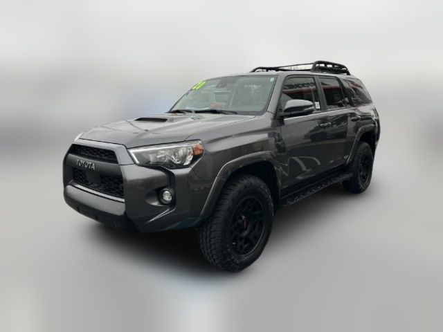 2020 Toyota 4Runner TRD Pro