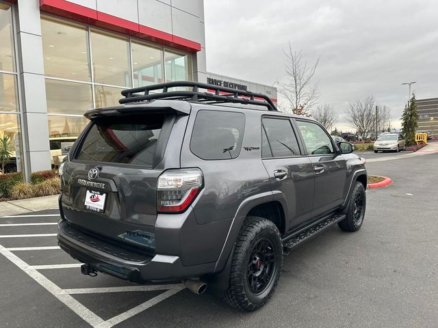 2020 Toyota 4Runner TRD Pro