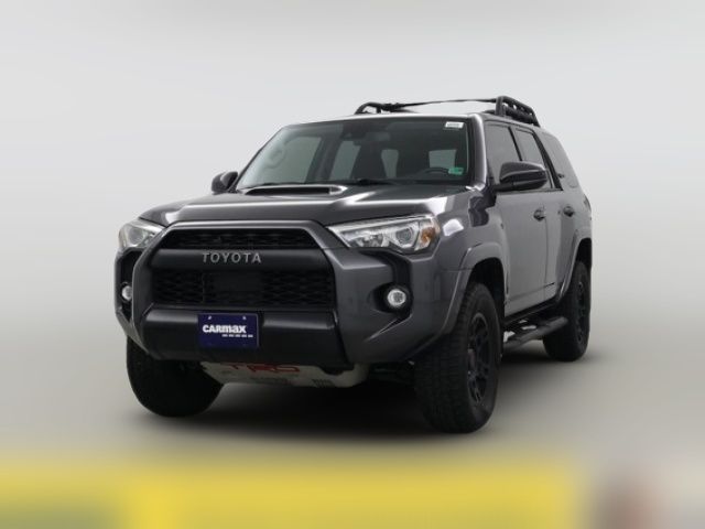 2020 Toyota 4Runner TRD Pro