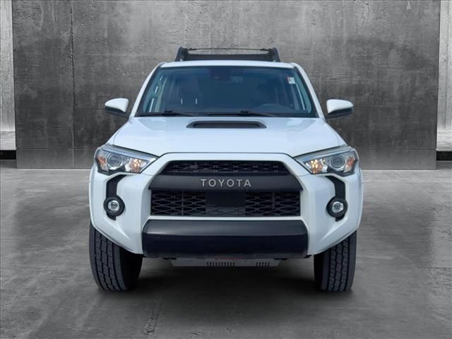 2020 Toyota 4Runner TRD Pro