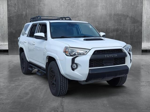 2020 Toyota 4Runner TRD Pro