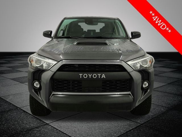 2020 Toyota 4Runner TRD Pro