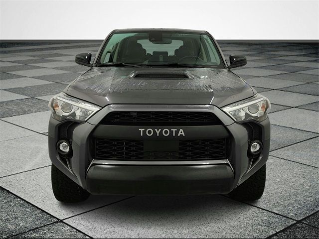 2020 Toyota 4Runner TRD Pro