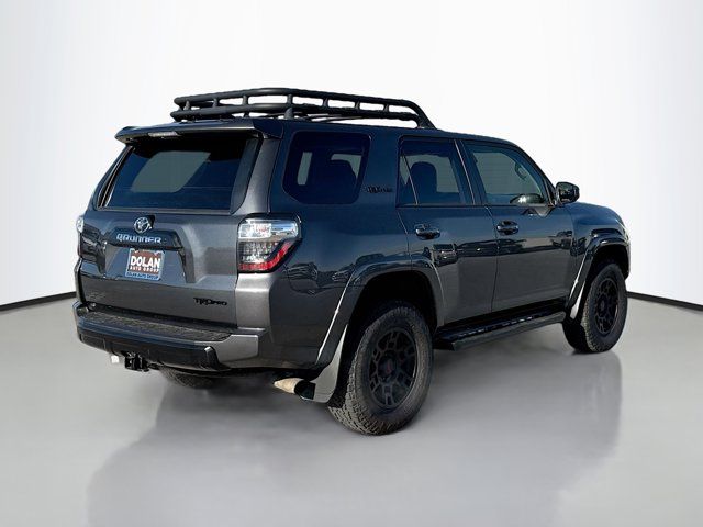 2020 Toyota 4Runner TRD Pro