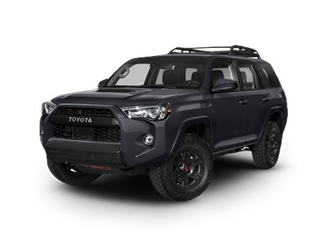 2020 Toyota 4Runner TRD Pro