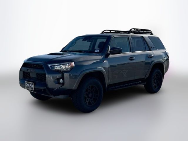 2020 Toyota 4Runner TRD Pro