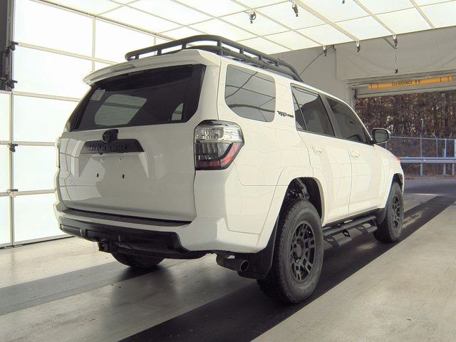 2020 Toyota 4Runner TRD Pro