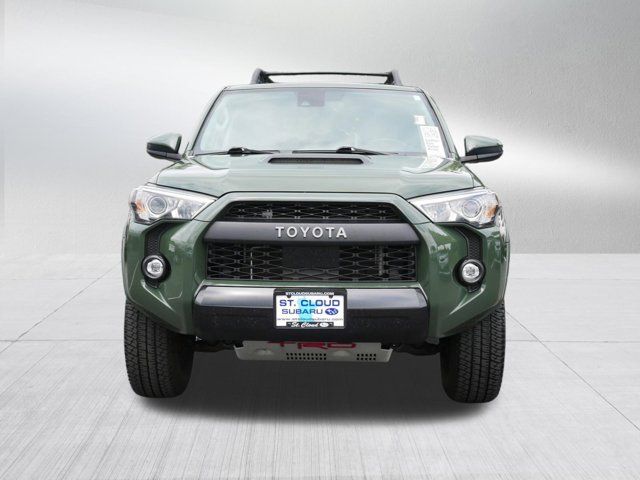 2020 Toyota 4Runner TRD Pro