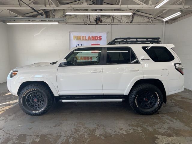 2020 Toyota 4Runner TRD Pro