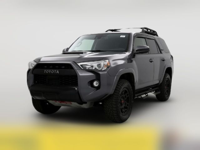 2020 Toyota 4Runner TRD Pro