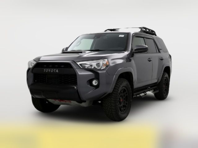 2020 Toyota 4Runner TRD Pro