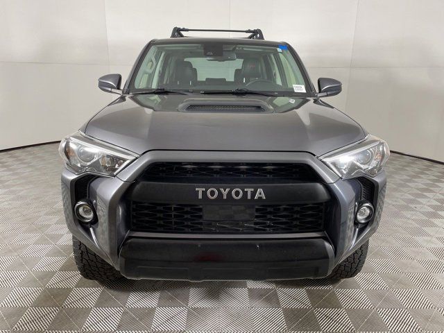 2020 Toyota 4Runner TRD Pro