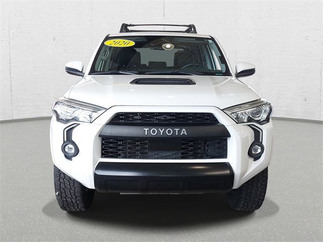 2020 Toyota 4Runner TRD Pro