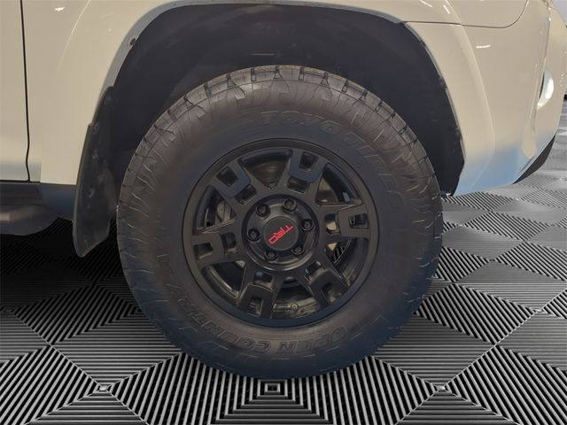 2020 Toyota 4Runner TRD Pro