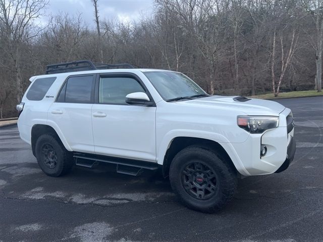 2020 Toyota 4Runner TRD Pro