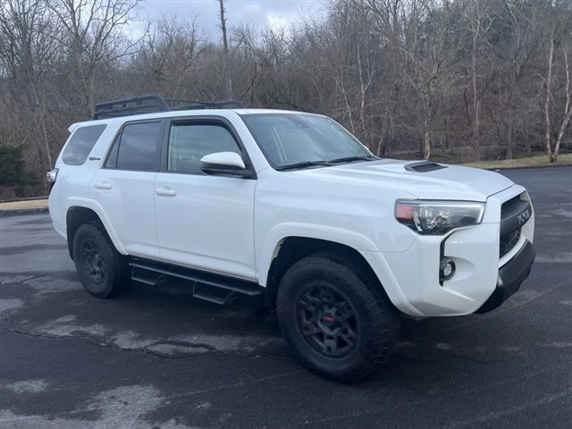 2020 Toyota 4Runner TRD Pro