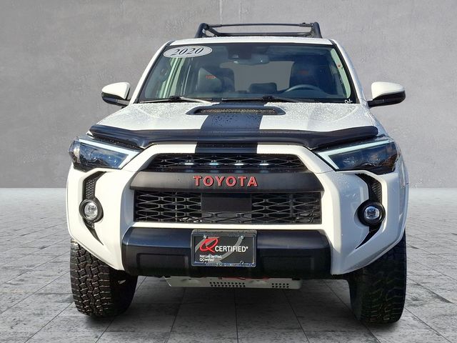 2020 Toyota 4Runner TRD Pro