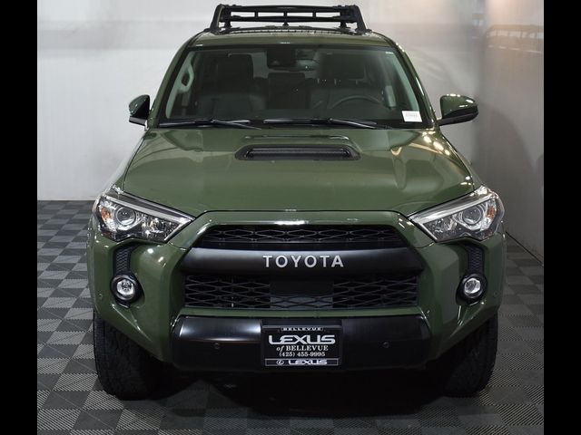 2020 Toyota 4Runner TRD Pro