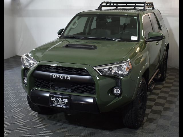 2020 Toyota 4Runner TRD Pro