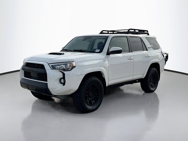 2020 Toyota 4Runner TRD Pro