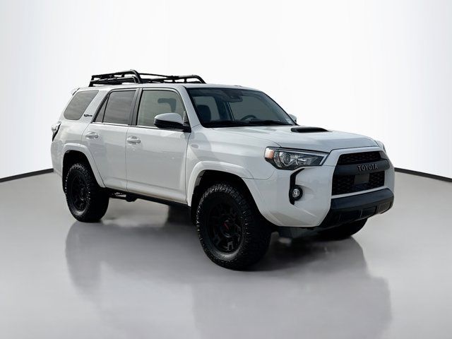 2020 Toyota 4Runner TRD Pro