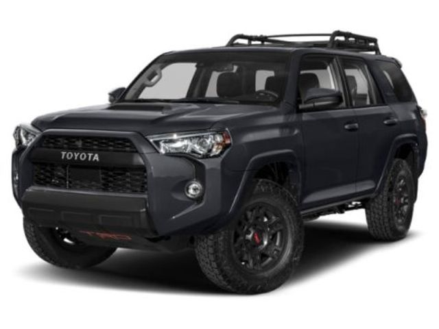 2020 Toyota 4Runner TRD Pro