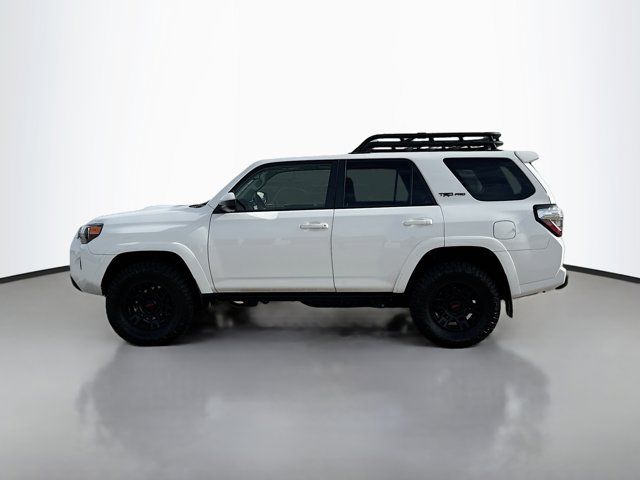 2020 Toyota 4Runner TRD Pro