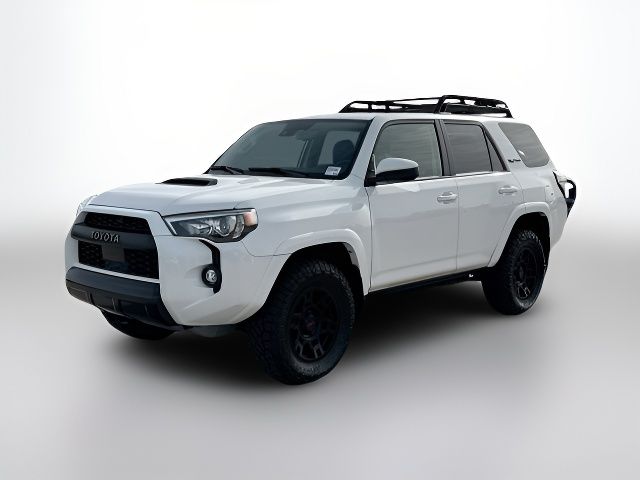 2020 Toyota 4Runner TRD Pro